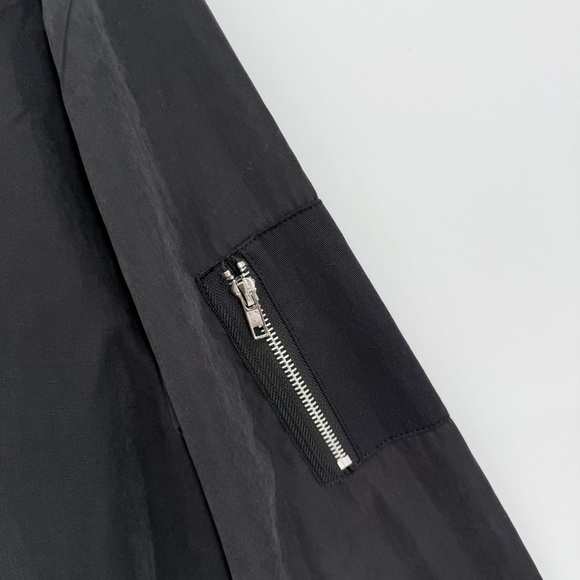 Ezekiel Rico Jacket Men’s Size XXL Black Full Zip Lightweight Soft Shell NWT - Picture 10 of 12